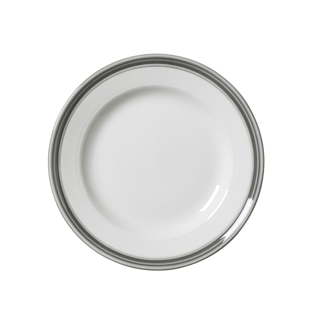 Bead Truffle Plate 20.25cm (8")