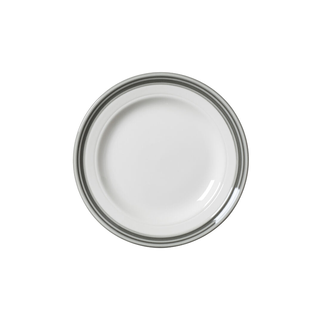 Bead Truffle Plate 16.5cm (6 1/2")