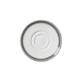 Bead Truffle Saucer 15cm (6")