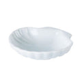 Porcelite Mini Shell Dish 7.5cm/3" Box of 12