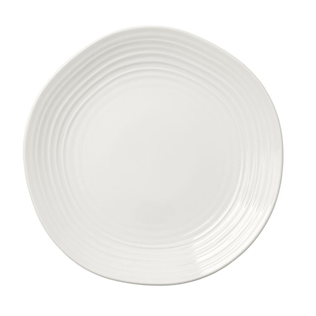 Orbita Coupe Plate 28.5cm (11 1/4") (Boxes of 12)