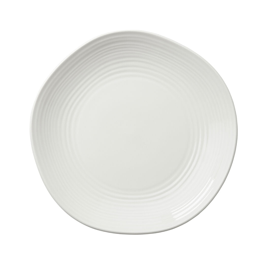 Orbita Coupe Plate 25.5cm (10") (Boxes of 12)
