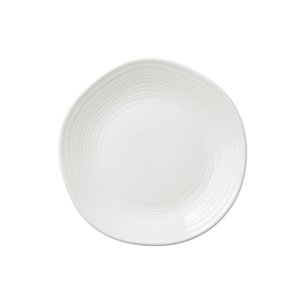 Orbita Coupe Plate 20.25cm (8") (Boxes of 12)