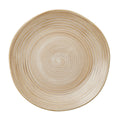 Fuse Sable Orbita Coupe Plate 28.5cm (11 1/4") (Boxes of 12)