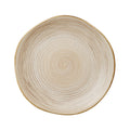 Fuse Sable Orbita Coupe Plate 25.5cm (10") (Boxes of 12)