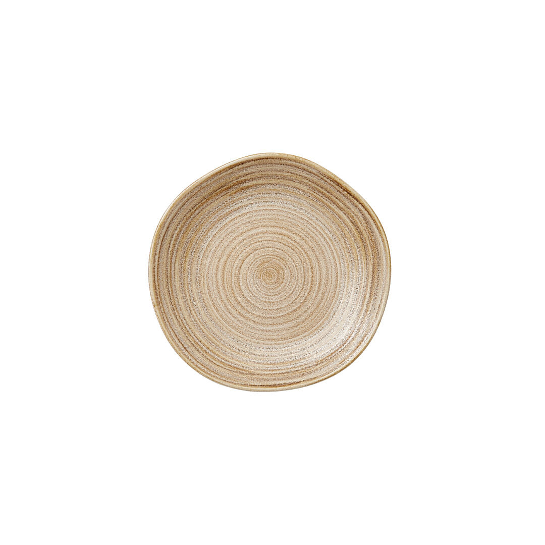 Fuse Sable Orbita Coupe Plate 15.25cm (6") (Boxes of 12)