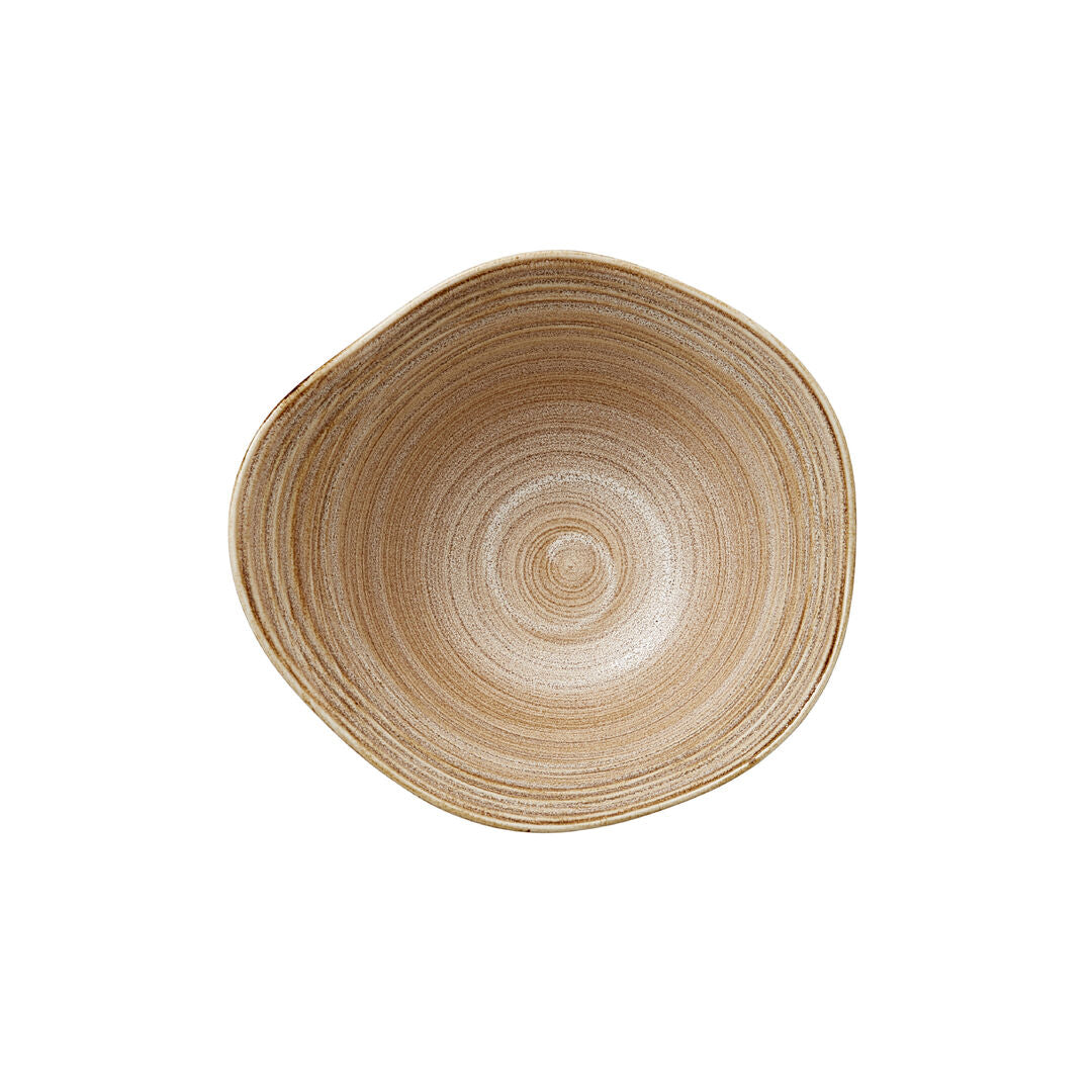 Fuse Sable Orbita Tall Bowl 18cm 61cl (7 1/8" 21 1/2oz) (Boxes of 12)