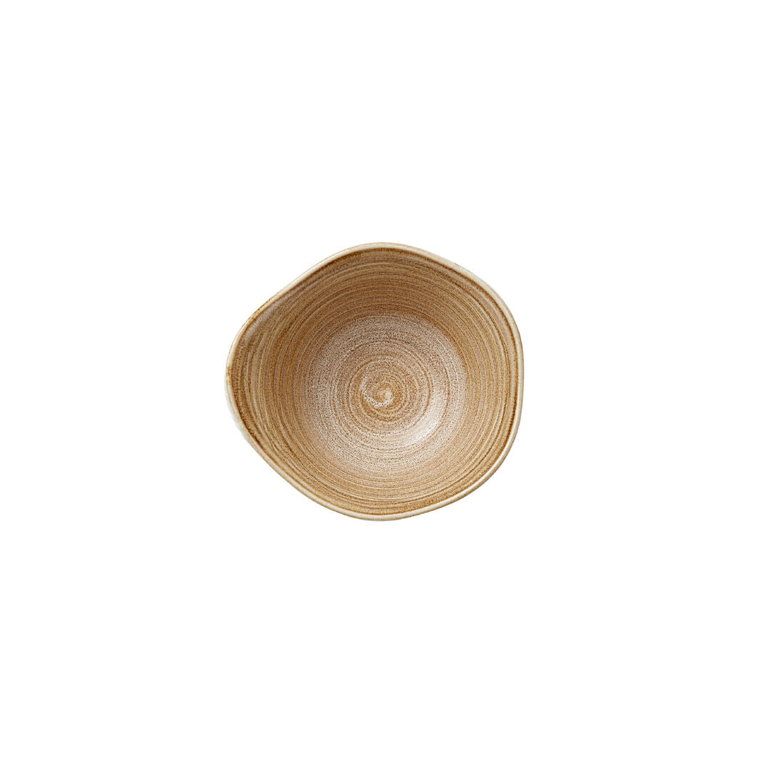 Fuse Sable Orbita Tall Bowl 12.5cm 19.2cl (4 7/8" 6 3/4oz) (Boxes of 12)