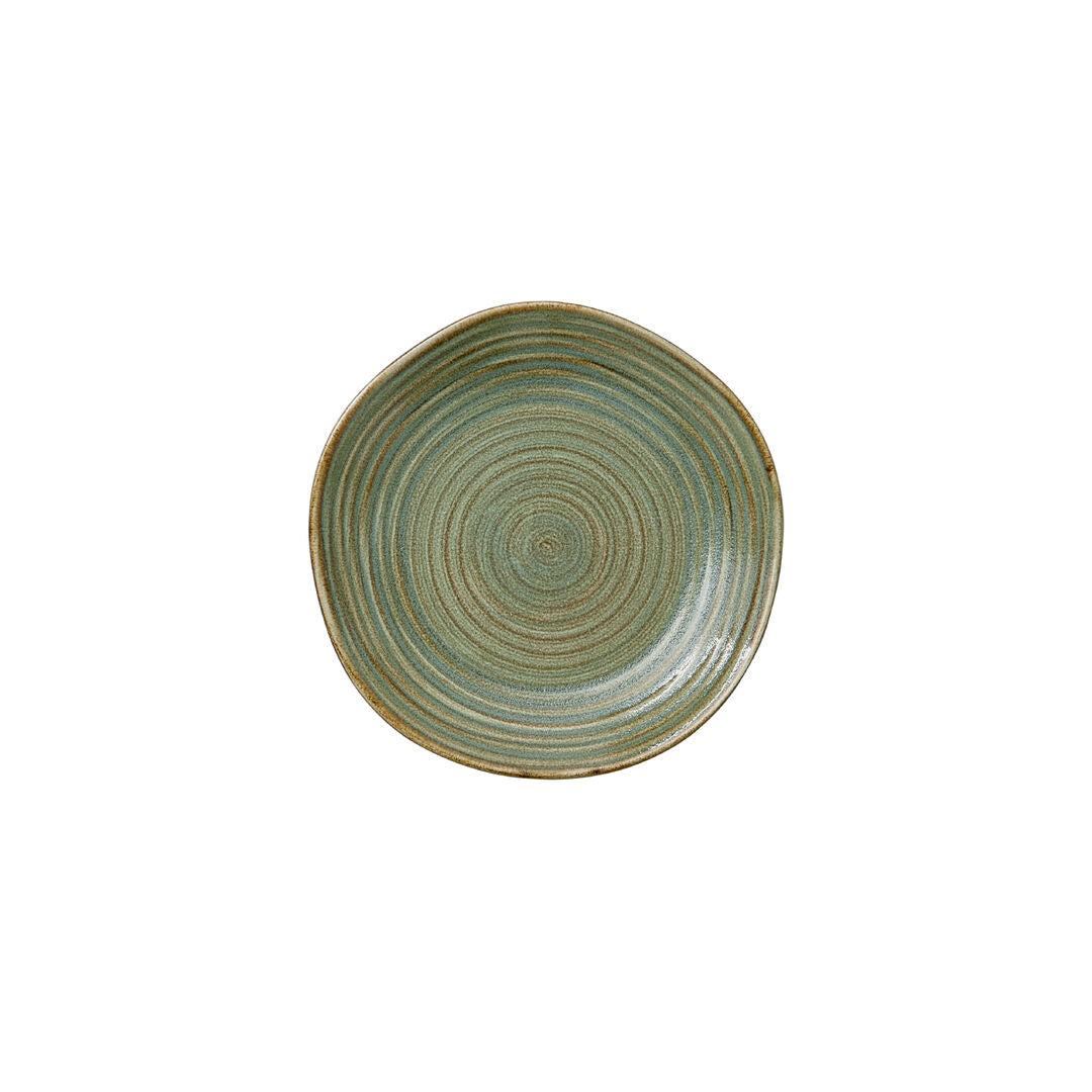 Fuse Tide Orbita Coupe Plate 15.25cm (6") (Boxes of 12)