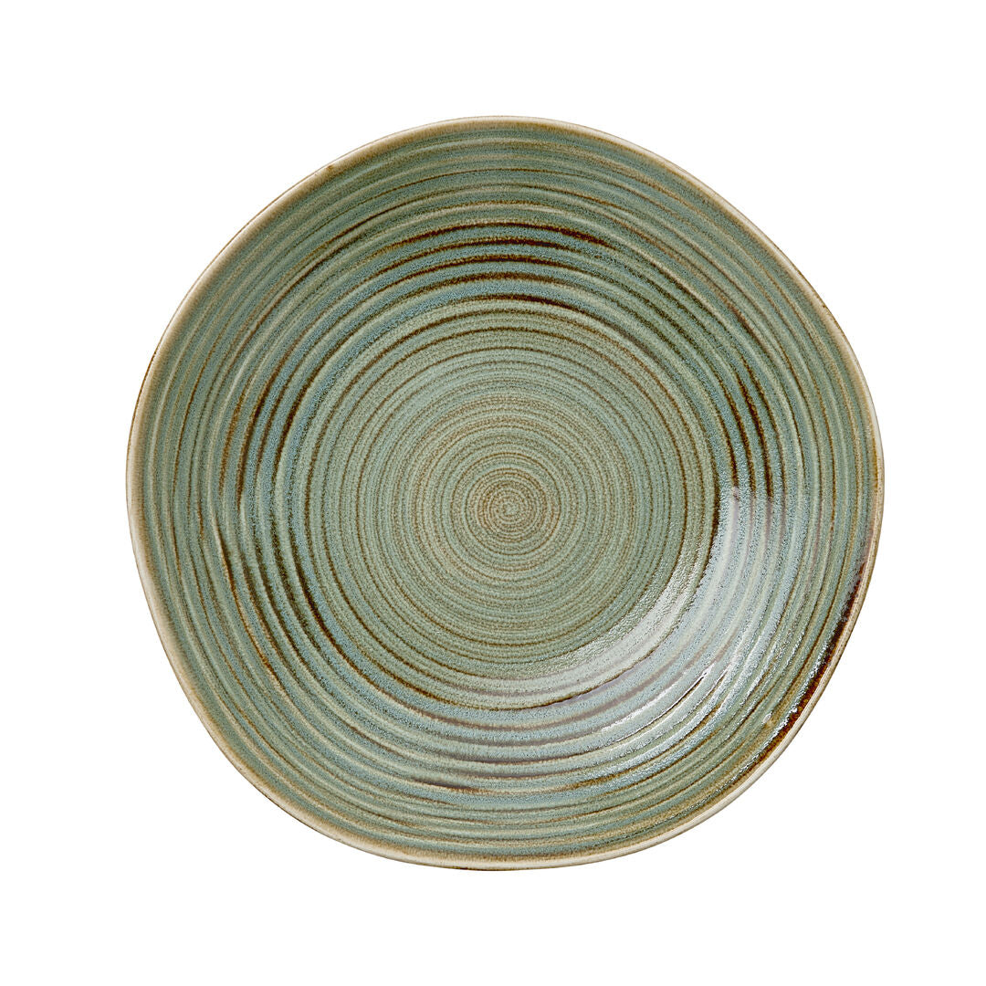 Fuse Tide Orbita Coupe Bowl 25.5cm 95cl (10" 33oz) (Boxes of 12)
