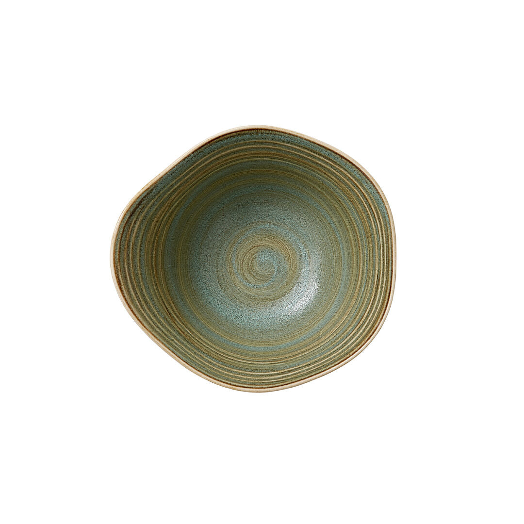 Fuse Tide Orbita Tall Bowl 18cm 61cl (7 1/8" 21 1/2oz) (Boxes of 12)