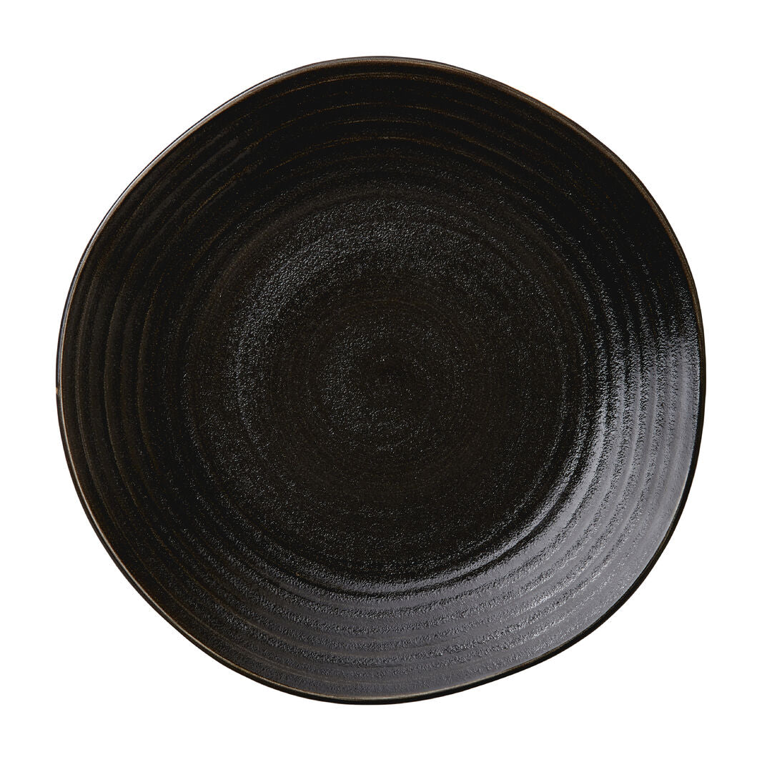 Fuse Jet Orbita Coupe Plate 28.5cm (11 1/4") (Boxes of 12)