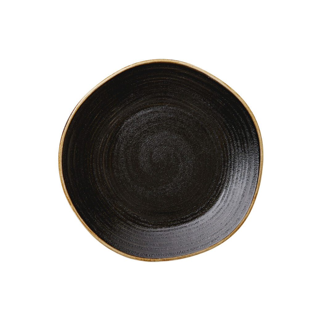 Fuse Jet Orbita Coupe Plate 20.25cm (8") (Boxes of 12)