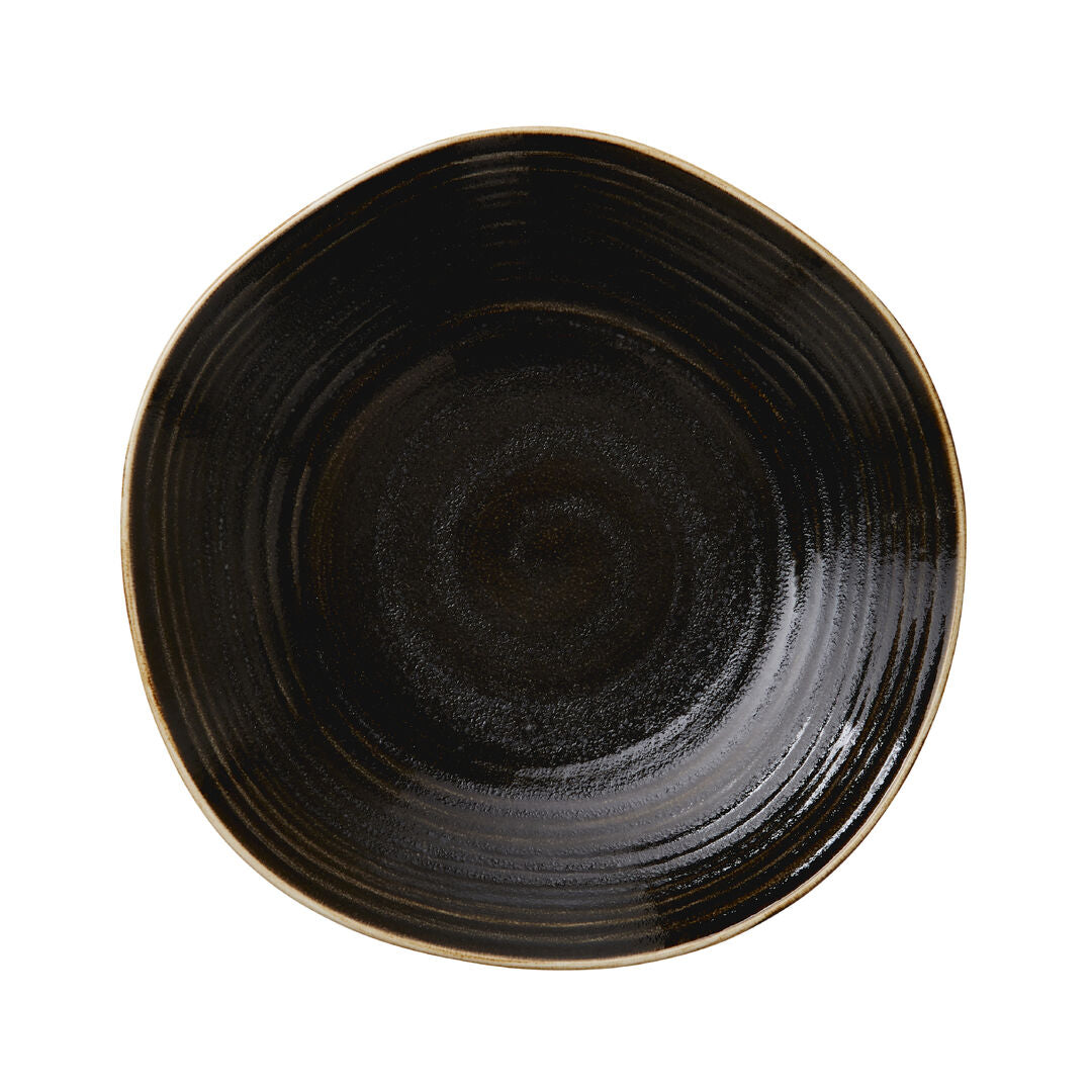 Fuse Jet Orbita Coupe Bowl 25.5cm 95cl (10" 33oz) (Boxes of 12)