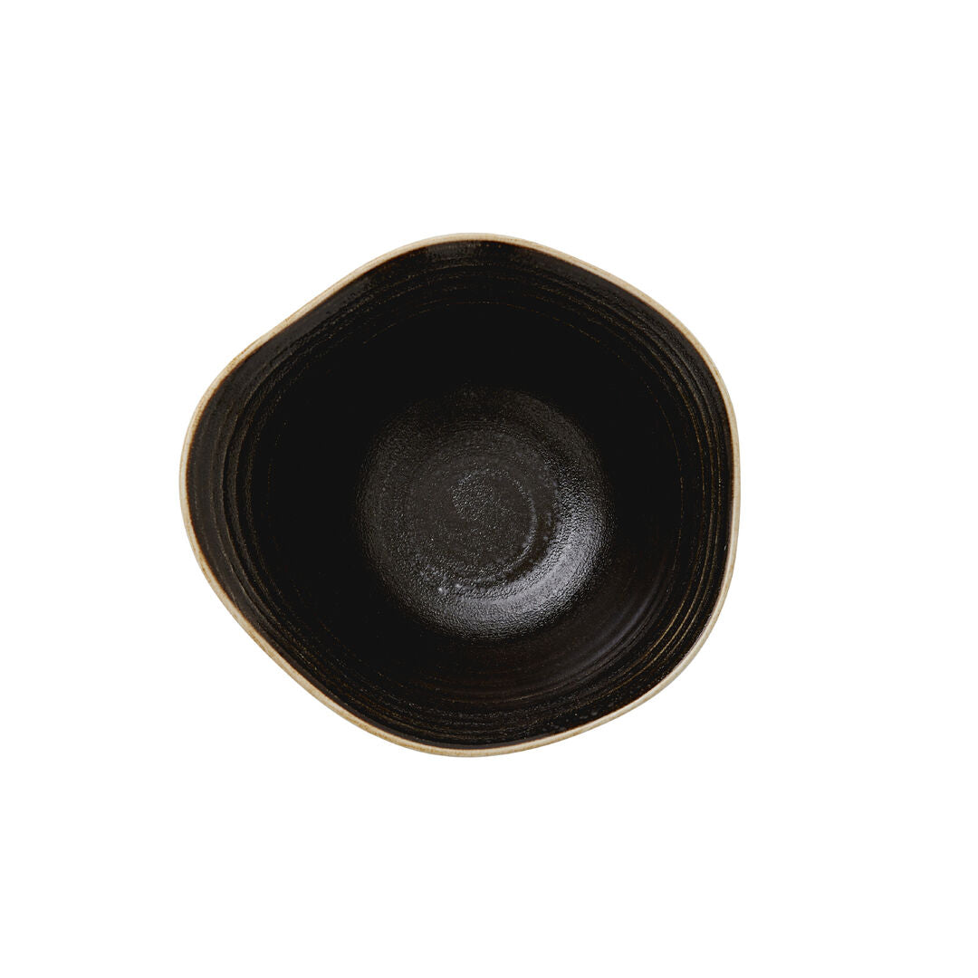 Fuse Jet Orbita Tall Bowl 18cm 61cl (7 1/8" 21 1/2oz) (Boxes of 12)