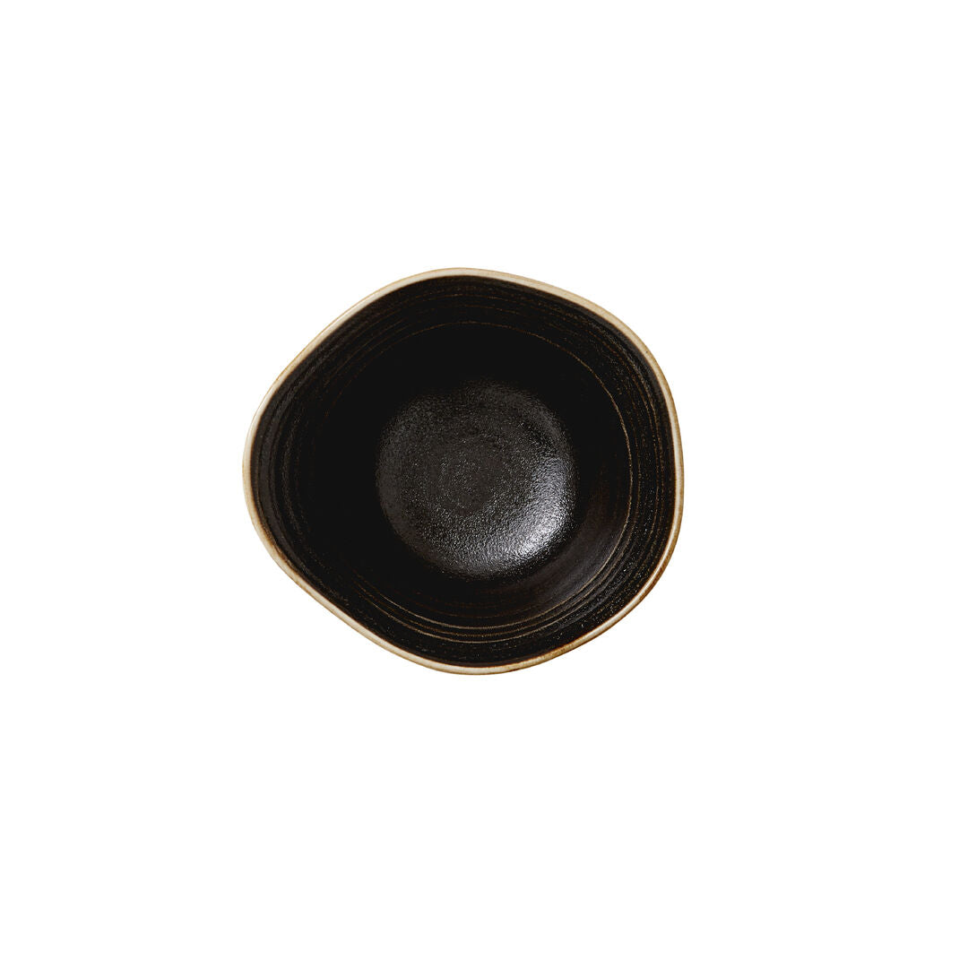 Fuse Jet Orbita Tall Bowl 15cm 37.5cl (5 7/8" 13 1/4oz) (Boxes of 12)