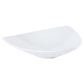 Porcelite Triangular Plate 23cm/9" Box of 6