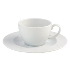Raio Bowl Shaped Cup 225ml Box of 12