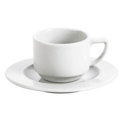 Raio Saucer 13cm Box of 6