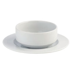 Raio Stacking Soup Cup 10cm Box of 12