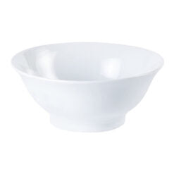 Porcelite Valier Bowl 17cm/6.75" 56cl/20oz Box of 6