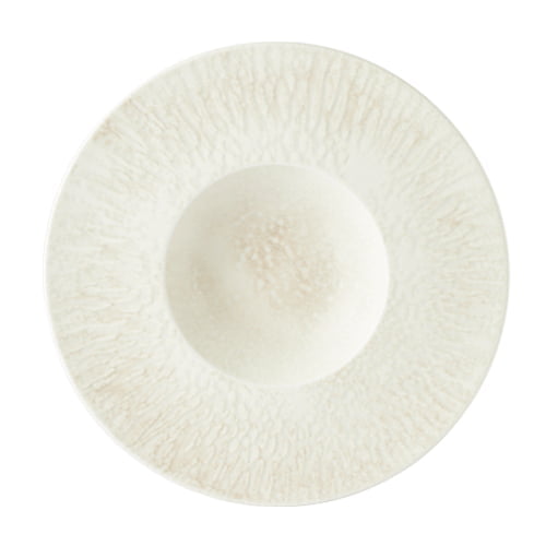 Tense Deep Gourmet Plate 29cm/10.5" Box of 6