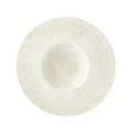 Tense Deep Gourmet Plate 25cm/9.8" Box of 6