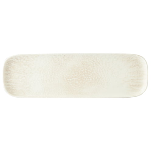 Tense Rect Platter 31x13cm/12"x5.25" Box of 6
