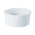 Porcelite Ramekin 9.5 cm/3.75" 18cl/6oz Box of 12