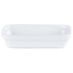 Rectangular Dish 19x13cm/7.5"x5"