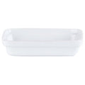 Rectangular Dish 19x13cm/7.5"x5"
