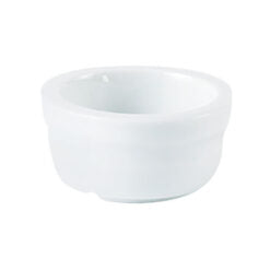 Butter Pat 3cl/1oz Box of 12