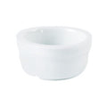 Butter Pat 3cl/1oz Box of 12