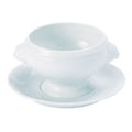 Lion Head Soup Bowl 40cl/14oz Box of 6