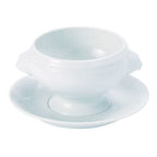 Lion Head Soup Bowl 40cl/14oz Box of 6