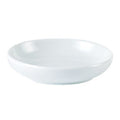 Porcelite Butter Tray 10cm/4" Box of 12
