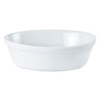 Oval Pie Dish 16cm/6.25" 35.5cl/12.5oz Box of 6