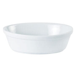 Oval Pie Dish 16cm/6.25" 35.5cl/12.5oz Box of 6