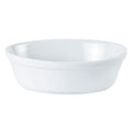 Oval Pie Dish 16cm/6.25" 35.5cl/12.5oz Box of 6