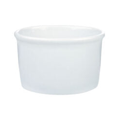 Porcelite Contemporary Ramekin 7cm/2.75" 9cl/3oz Box of 12