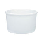 Porcelite  Contemporary Ramekin 8cm/3" 14cl/5oz Box of 12