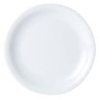 Narrow Rim Plate 16cm/6.25"