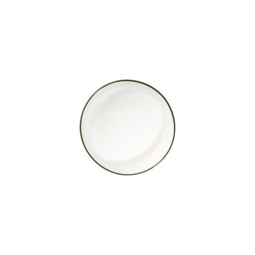 Modest Green Butter Dip Bowl 10cm / 4" (Boxes of 24)