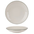 Modest Green Coupe Bowl 30cm / 11.75" (Boxes of 6)