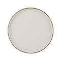 Modest Green Signature Plate 21cm / 8.25" (Boxes of 6)