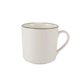 Modest Green Mug 240ml/8oz (Boxes of 12)
