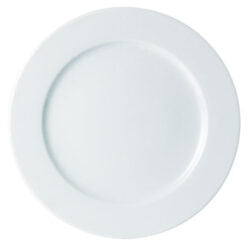 Porcelite Large Presentation Plate 32cm/12.75" Box of 6