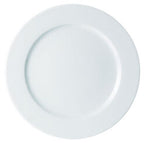 Porcelite Large Presentation Plate 32cm/12.75" Box of 6