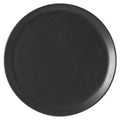 Seasons by Porcelite Graphite Pizza Plate 28cm Box of 6