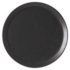 Seasons by Porcelite Graphite Pizza Plate 28cm Box of 6